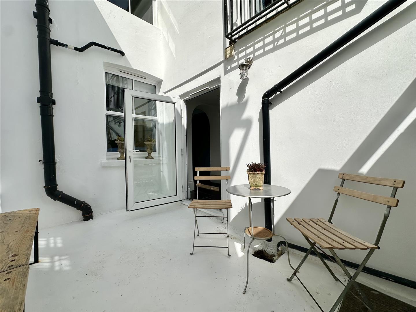 Gensing Road, St. Leonards-On-Sea